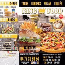 King Food