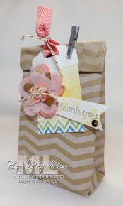 I also share a couple of ways to add dimension to your cards. From Flat To Fancy Bagalope Technique Tutorial Lovenstamps