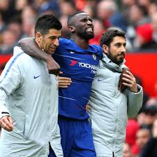 Here are your chelsea morning headlines for saturday, may 29. Chelsea S Antonio Rudiger Undergoes Surgery On Knee Injury Out For The Season Bleacher Report Latest News Videos And Highlights