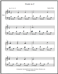 In this page we're offering really easy piano sheet music for beginners with the melody part played with both hands. Classical Piano Sheet Music A Collection Of Short Introductions