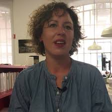 Quattro chiacchiere con Marian Donner