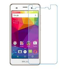 BLU Dash X2 One unit nano Glass 9H ...