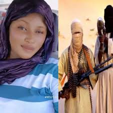 Exécution de la jeune influenceuse Mariam Sissé au Mali : la barbarie islamiste s’exhibe à visage découvert - Infos-Israel.News