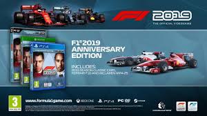 For the first time, players can create their own f1® team by creating a driver, then choosing a sponsor, an engine supplier, hiring a teammate and competing as the. F1 2019 Legends Edition Full Unlocked Free Download Igggames