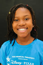 Its finally time to meet the AMT cast of Finding Nemo, Jr.! We cannot wait  for the show to begin at Frederick Douglass High School, 2/29