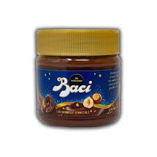 Crema Spalmabile Baci Perugina 200 Gr Candyfrizz