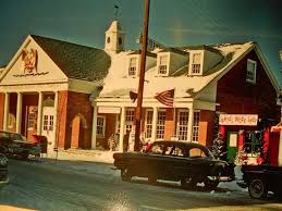 Oystermen S Bank Sayville They Had A Branch In Oakdale Too Oakdale House Styles West Sayville