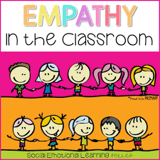 Teaching Empathy In The Classroom Teaching Empathy Kids Empathy Social Emotional Learning