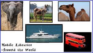 This module introduces students to the power of literacy and how people around the world access books. My Librarian Is A Camel Summary Study Com