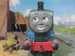 Hey, everybody! Does anyone have plans for*** Thomas & Friends***' 80th  Anniversary? I am thinking of the CGI series of ***Thomas & Friends*** to  return. The main character named Thomas should at