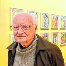 Festival Sérvulo Esmeraldo 90 anos celebra a memória do artista cearense