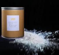AS 119 Fine White Sparkle Luster Pearl Pigment Dust