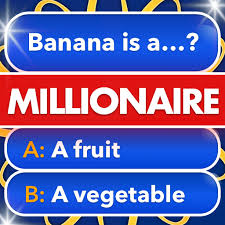 We bring you some tough and hard trivia questions to gear up the curious minds. Millionaire 2021 Trivia Quiz 1 3 2 Mod Apk Unlimited Money Getapkapps Com