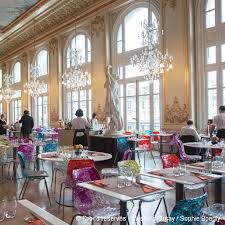 Musee D Orsay Restaurants Musee D Orsay Museum Interior Paris Restaurants