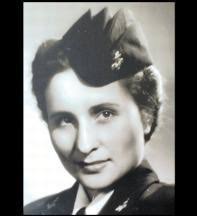 Doris Gross Obituary (1921