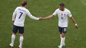 Portugal played against france in 1 matches this season. Vaihyukmlkvszm