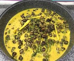 Bawang putih 3 ulas bawang merah 2 biji. Senangnya Masak Masak Lemak Kuning Siput Sedut Kelantan Facebook