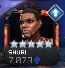 Kree dropped another one. 3 years in a row with her 6 ARC.