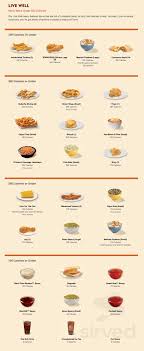 Maybe you would like to learn more about one of these? Popeyes Louisiana Kitchen Menu In Pearland Texas Usa