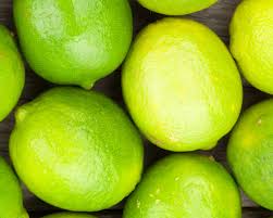 Reduce sodium by adding limes to your favorite salad, fish or tacos. Why Are Some Limes Yellow Epicurious