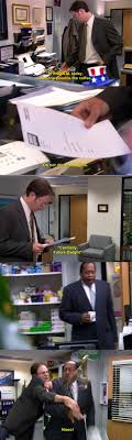 33 Office Cold Opens That Will Always Make You Pee Your Pants The Office Dwight Cold Open Office Humor