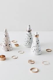Diy Faux Ceramic Ring Cones Almost Makes Perfect Ring Holder Diy Diy Rings Ceramic Rings