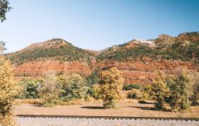 Durango is in the southwestern part of the rocky mountains state of colorado. 6 Awesome Things To Do In Durango Co Especially In The Fall Adrift Aesthetic