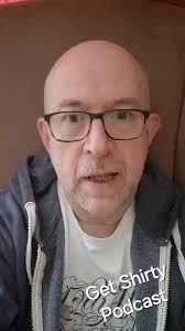 @GetShirtyPod's video Tweet