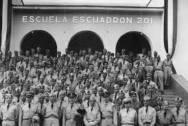México Segunda Guerra Mundial - Magazine Historia | Magazine Historia