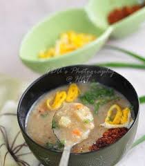 Resepi Bubur Asyura Dari Pelbagai Negeri Johor Kedah Terengganu Kelantan Perak Penang Food Malay Food Malaysian Cuisine