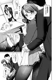 エロ漫画】えっちな彼氏に困ってます「頭が良いイケメン彼氏とエッチ｜準備万端のＪＫ彼女」【26枚】 | ひめぼん