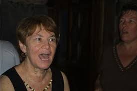 JoAnn Hogan Obituary (2009)