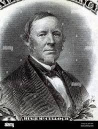 Mcculloch hi-res stock photography and images