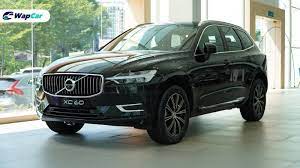 Harga kereta volvo di malaysia. Volvo Car Malaysia Memberi Potongan Sebanyak Rm 17 968 Untuk Kesemua Model Ckd Wapcar
