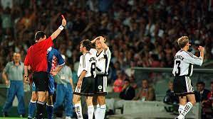 News, die nächsten spiele und die letzten begegnungen von brasilien sowie die zuletzt eingesetzen spieler. Die Wm 1998 Wm Geschichte Weltmeisterschaften Turniere Die Mannschaft Manner Nationalmannschaften Mannschaften Dfb Deutscher Fussball Bund E V