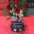 Sweet 16 Red Carpet Centerpieces