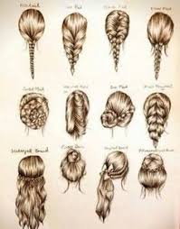I think good hairstyles for 6th grade girls are twisting it n the front then curl it in the back or in a bun or just a ponytail. 6th Grade Graduation Ideas On Pinterest Glow Crazy Wedding Kiá»ƒu Toc Bá»‡n Toc Va Lam Ä'áº¹p Toc Ä'áº¹p