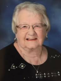 Norma Thompson Obituary (2019)