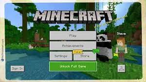 Minecraft For Windows 10 Beta With Nvidia Rtx Is Live Get Pc Requirements Steps To Download Windows 10 Windows Nvidia
