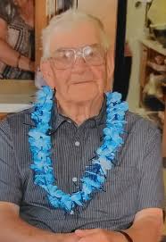 Cecil Lawrence Obituary