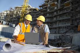 Professional Building Construction Company in Seattle WA, USA | Construction services, Contractors, Construction management