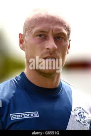 David Cotterill, Birmingham City Stock Photo
