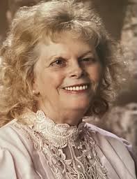 Obituary information for Corrine Lee Gildner