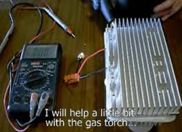 thermoelectric generator how to build