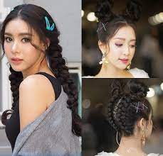 แต งหน าใสๆ ดาราหน าเด ก แต งหน าทำผมดาราหน าเด ก ทรงผมดาราหน าเด ก ทรงผมออกงานหน าเด ก ทรงผมสวยๆ แต งหน าออร าสวยแบบดารา ทรงผมถ กเป ย เกล าผมถ กเป ทรงผม