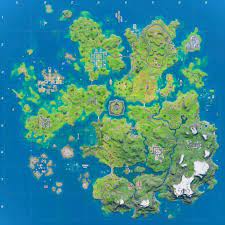 Jun 09, 2021 · fortnite: Fortnite Map Anderungen Im Update Vom 11 Juli Fragster