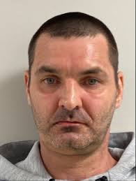 Offender Information