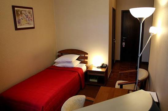 Room A