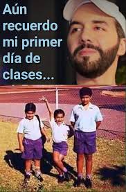 La Feria de Cepillín Bukele