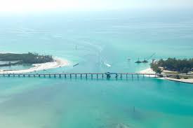 Longboat Pass Inlet In Sarasota Fl United States Inlet